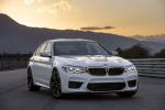 BMW M5 2018 года (NA)